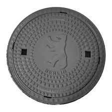 HYDROTEC Gully Kanaldeckel