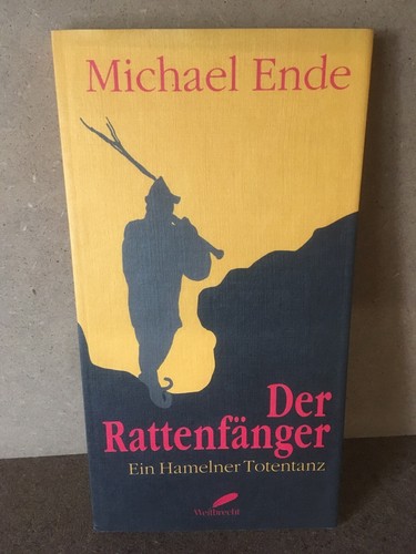 Der rattenfänger ein hamelner - ein,