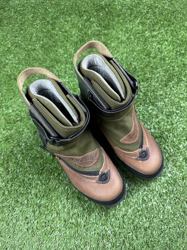Salomon clima tex - salomon, clima-tex