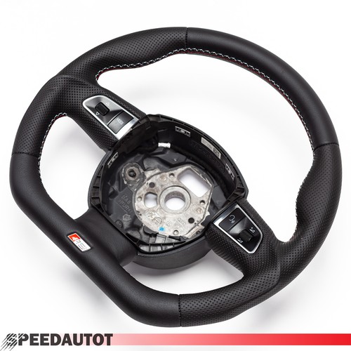 Tuning line abgeflacht - s-line,