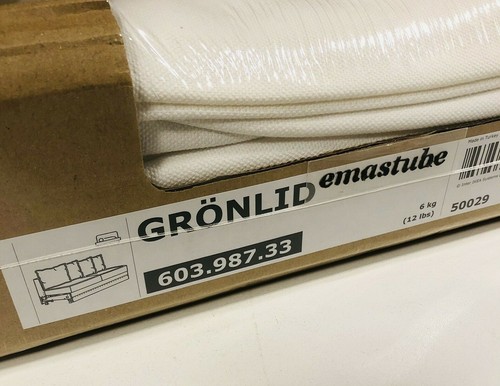 Ikea grönlid bezug für er - ikea, 2-er