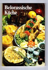 Belorussische Küche