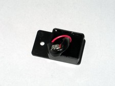 elektronisches Blinkrelais