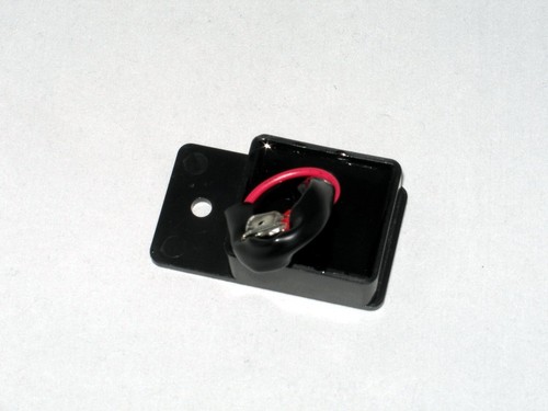 Elektronisches blinkrelais - elektronisches,