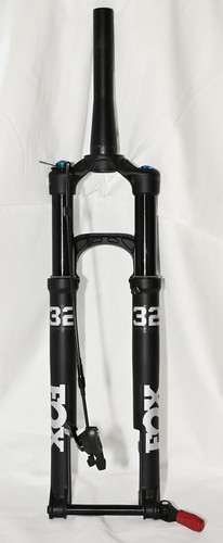 Federgabel fox stepcast - fox,