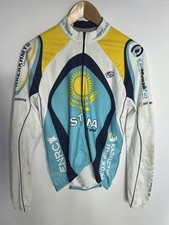 Trek Radtrikot Astana Team