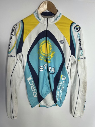 Trek radtrikot astana team - astana,