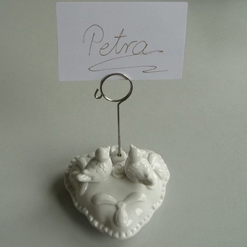 Platzkarte kartenhalter - platzkarte,