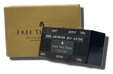 FREE THE TONE JB-21 Switcher