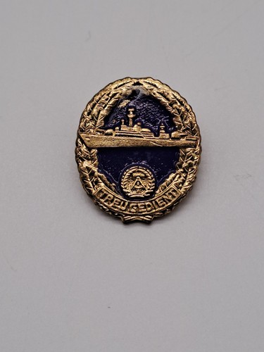 Ddr nva reservistenabzeichen - nva,
