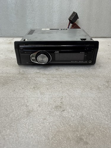 Jvc r501 autoradio usb - autoradio, cd