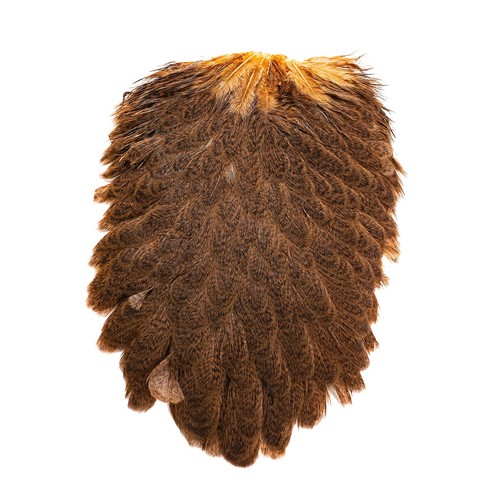 Whiting brahma henne sattel - whiting,
