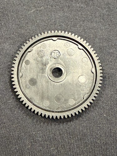 Kyosho stirnrad 48dp 76t - kyosho,