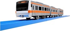 Takara Plarail S-30 E233 Serie
