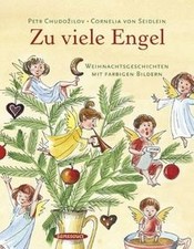 Viele engel - zu,