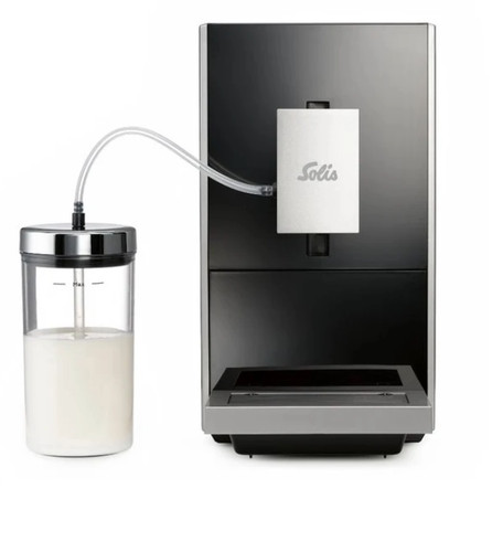 Solis masterbrew compact - masterbrew,
