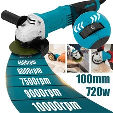 Winkelschleifer 100 720w - mm,,