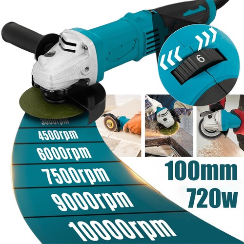 Winkelschleifer 100 720w - winkelschleifer, mm,