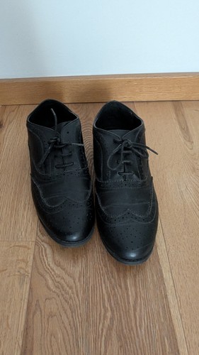 Schwarze budapester schuhe - budapester-schuhe, von