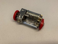 Distler porsche motor - distler,