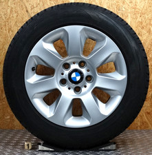 ⭕1x BMW nr1 5er e60 7x16et20
