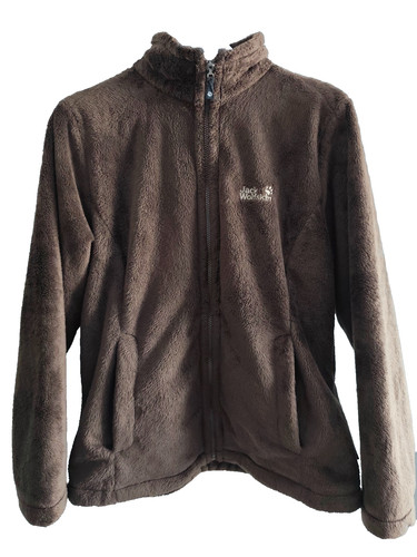 Jack wolfskin teedy fleece - jack,