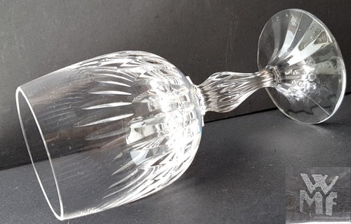 Von wmf glas becher - 1.,