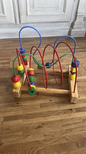 Ikea mula motorikschleife - ikea,