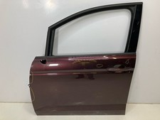 LD3Y CRIMSON RED METALLIC Tür