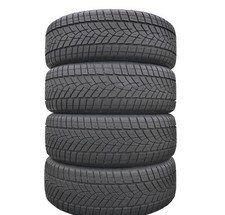215 55 18 4x GOODYEAR 215/55