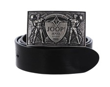JOOP! Buckle Jeans Belt 4,0 CM