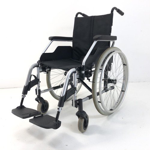 Rollstuhl meyra eurochair - meyra,