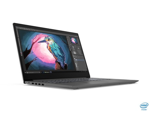 Lenovo notebook intel - lenovo, 17,3"