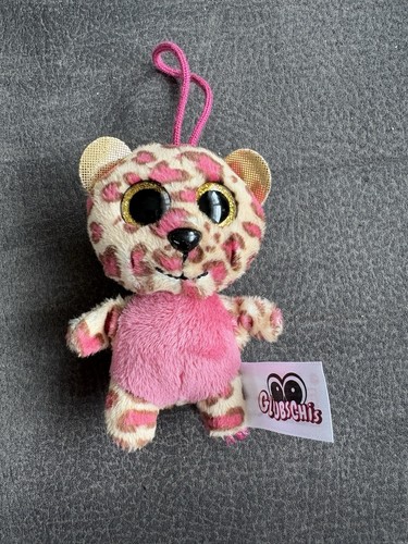 Kuscheltier glubschis bär - glubschis,