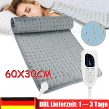 Elektrisches Heizkissen mit