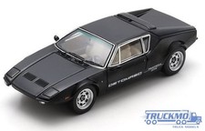 Schuco tomaso pantera - pantera, gts