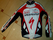 specialized genuine apparel