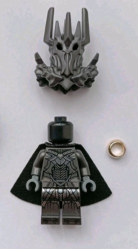Lego herr der - der, figur