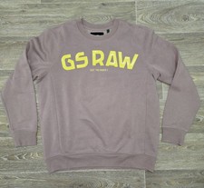 G-Star Raw Herren Pullover