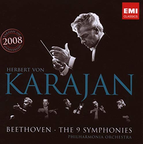 Herbert von karajan - herbert,