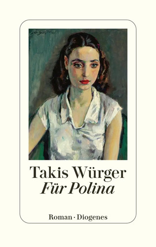 Für polina takis würger - polina,