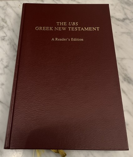 The ubs greek - the,