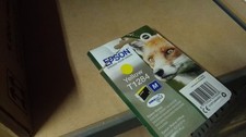 Epson T1284 Tintenpatrone