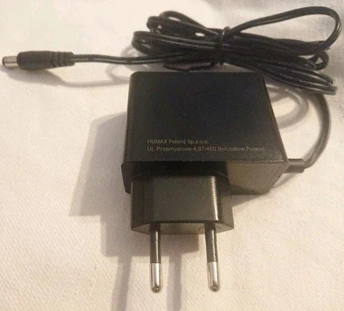 Original humax netzteil - humax,