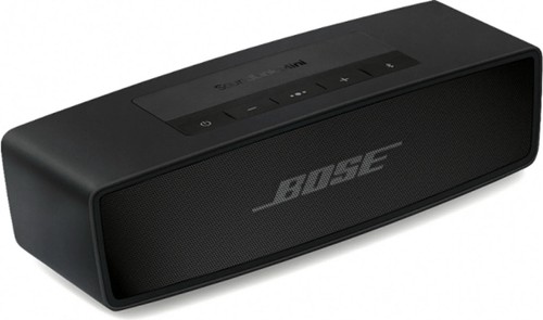 Bose soundlink mini - soundlink, ii