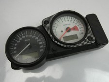 Tacho Cockpit Instrumente Suzuki GSX-R 750 SRAD GR7DB 96-99