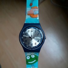  Swatch Kinder - GN716 - 2006