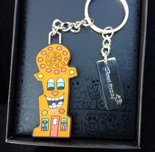 James Rizzi "A GREAT TIME IN