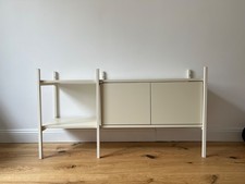TONN TÔNN furniture Schwedisch design Sideboard TVBoard
