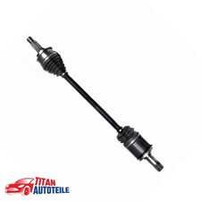 Antriebswelle vorne links /